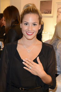 PANDORA Flagship Concept Store Opening in Köln