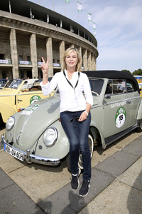 8. Hamburg-Berlin-Klassik 2015 Rallye