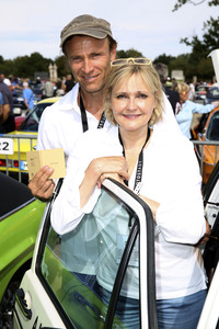 8. Hamburg-Berlin-Klassik 2015 Rallye