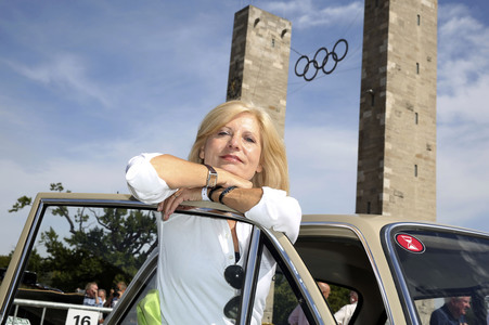 8. Hamburg-Berlin-Klassik 2015 Rallye