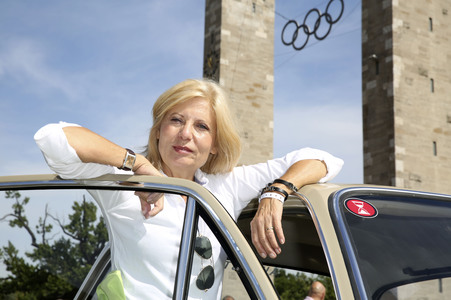 8. Hamburg-Berlin-Klassik 2015 Rallye