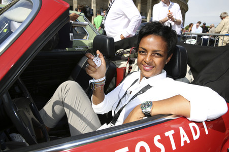 8. Hamburg-Berlin-Klassik 2015 Rallye