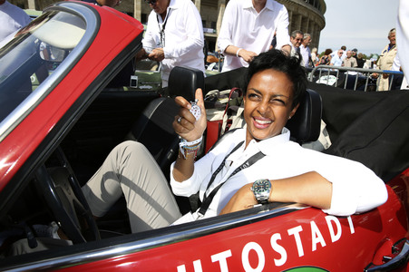 8. Hamburg-Berlin-Klassik 2015 Rallye