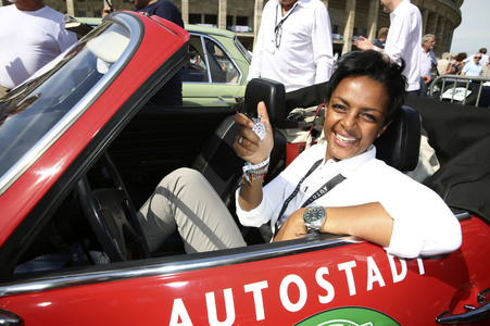8. Hamburg-Berlin-Klassik 2015 Rallye