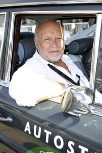 8. Hamburg-Berlin-Klassik 2015 Rallye