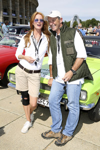 8. Hamburg-Berlin-Klassik 2015 Rallye