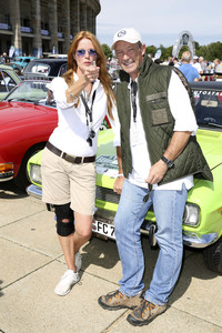 8. Hamburg-Berlin-Klassik 2015 Rallye