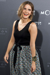 Photocall zum Kinofim 'Regression' in Madrid