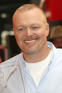 Pressekonferenz zum Bundesvision Song Contest in Bremen