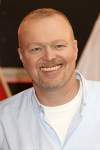 Pressekonferenz zum Bundesvision Song Contest in Bremen