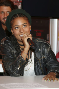 Pressekonferenz zum Bundesvision Song Contest in Bremen