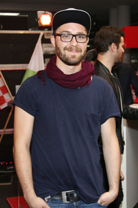 Pressekonferenz zum Bundesvision Song Contest in Bremen