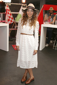 Pressekonferenz zum Bundesvision Song Contest in Bremen