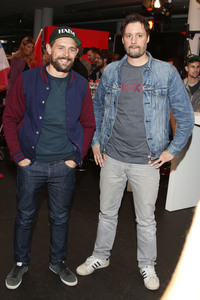 Pressekonferenz zum Bundesvision Song Contest in Bremen