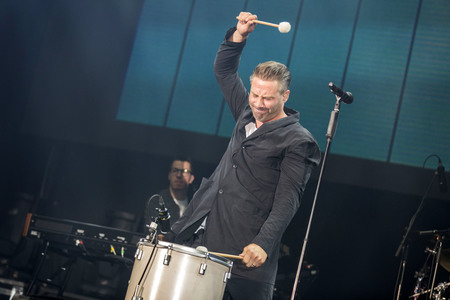 Stars for Free 2015 in Chemnitz