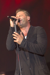 Stars for Free 2015 in Chemnitz