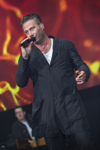 Stars for Free 2015 in Chemnitz