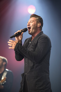 Stars for Free 2015 in Chemnitz