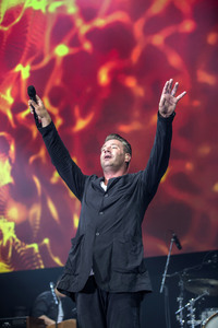 Stars for Free 2015 in Chemnitz