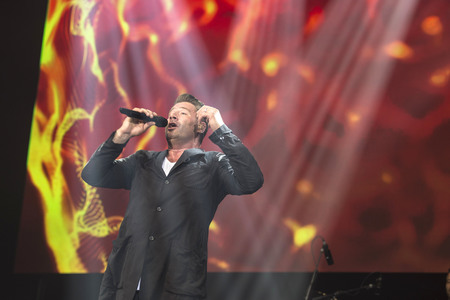 Stars for Free 2015 in Chemnitz