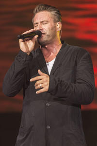 Stars for Free 2015 in Chemnitz