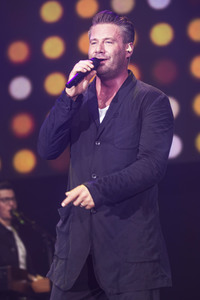 Stars for Free 2015 in Chemnitz