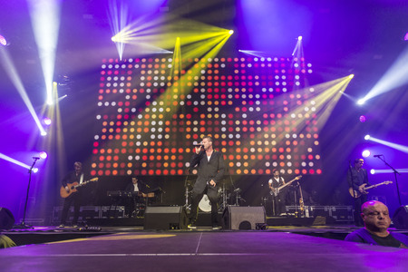 Stars for Free 2015 in Chemnitz