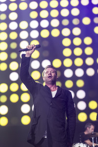 Stars for Free 2015 in Chemnitz