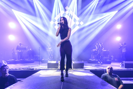 Stars for Free 2015 in Chemnitz