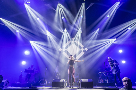 Stars for Free 2015 in Chemnitz