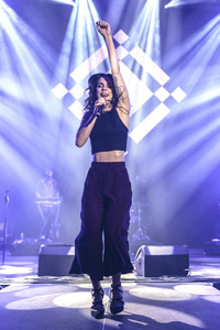 Stars for Free 2015 in Chemnitz