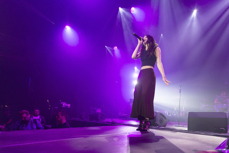 Stars for Free 2015 in Chemnitz