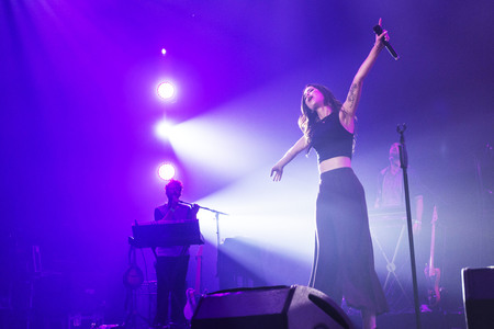 Stars for Free 2015 in Chemnitz