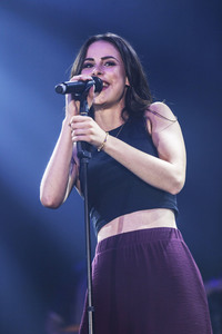Stars for Free 2015 in Chemnitz