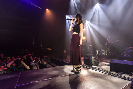 Stars for Free 2015 in Chemnitz