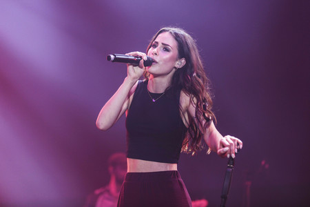 Stars for Free 2015 in Chemnitz