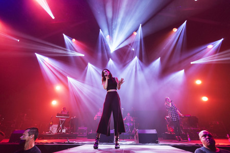 Stars for Free 2015 in Chemnitz