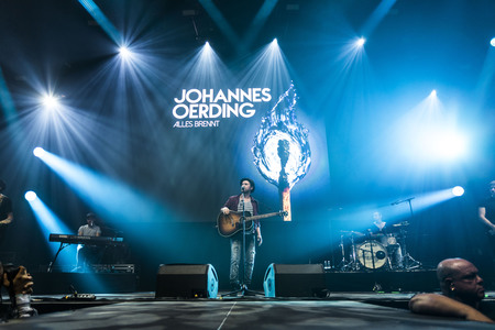 Stars for Free 2015 in Chemnitz