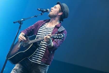 Stars for Free 2015 in Chemnitz