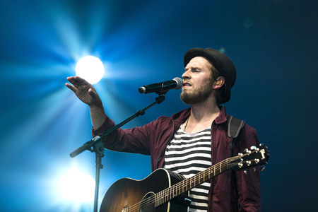 Stars for Free 2015 in Chemnitz