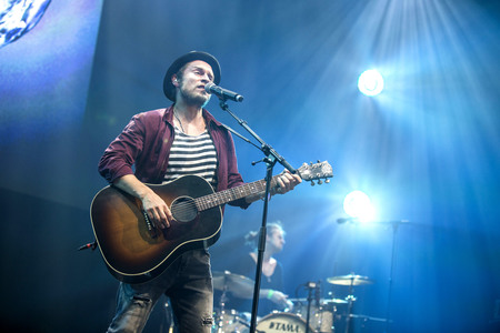 Stars for Free 2015 in Chemnitz