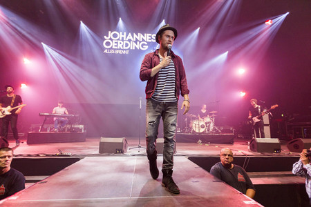Stars for Free 2015 in Chemnitz