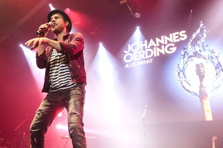 Stars for Free 2015 in Chemnitz