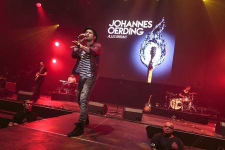 Stars for Free 2015 in Chemnitz