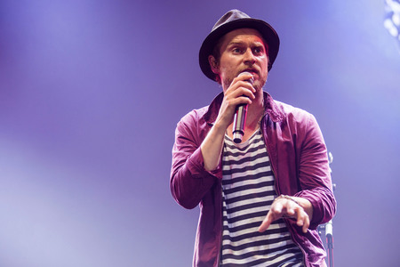 Stars for Free 2015 in Chemnitz