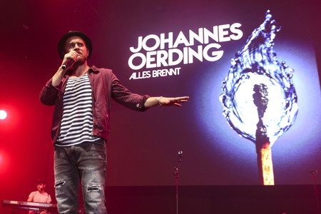 Stars for Free 2015 in Chemnitz