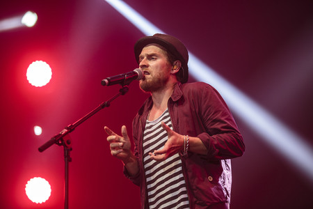Stars for Free 2015 in Chemnitz