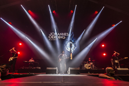 Stars for Free 2015 in Chemnitz