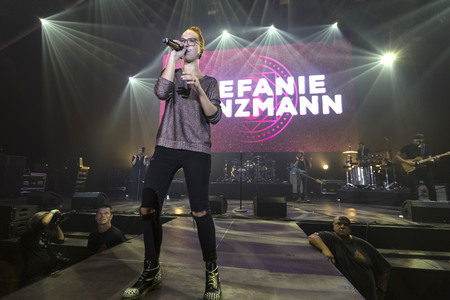Stars for Free 2015 in Chemnitz