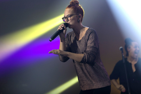 Stars for Free 2015 in Chemnitz
